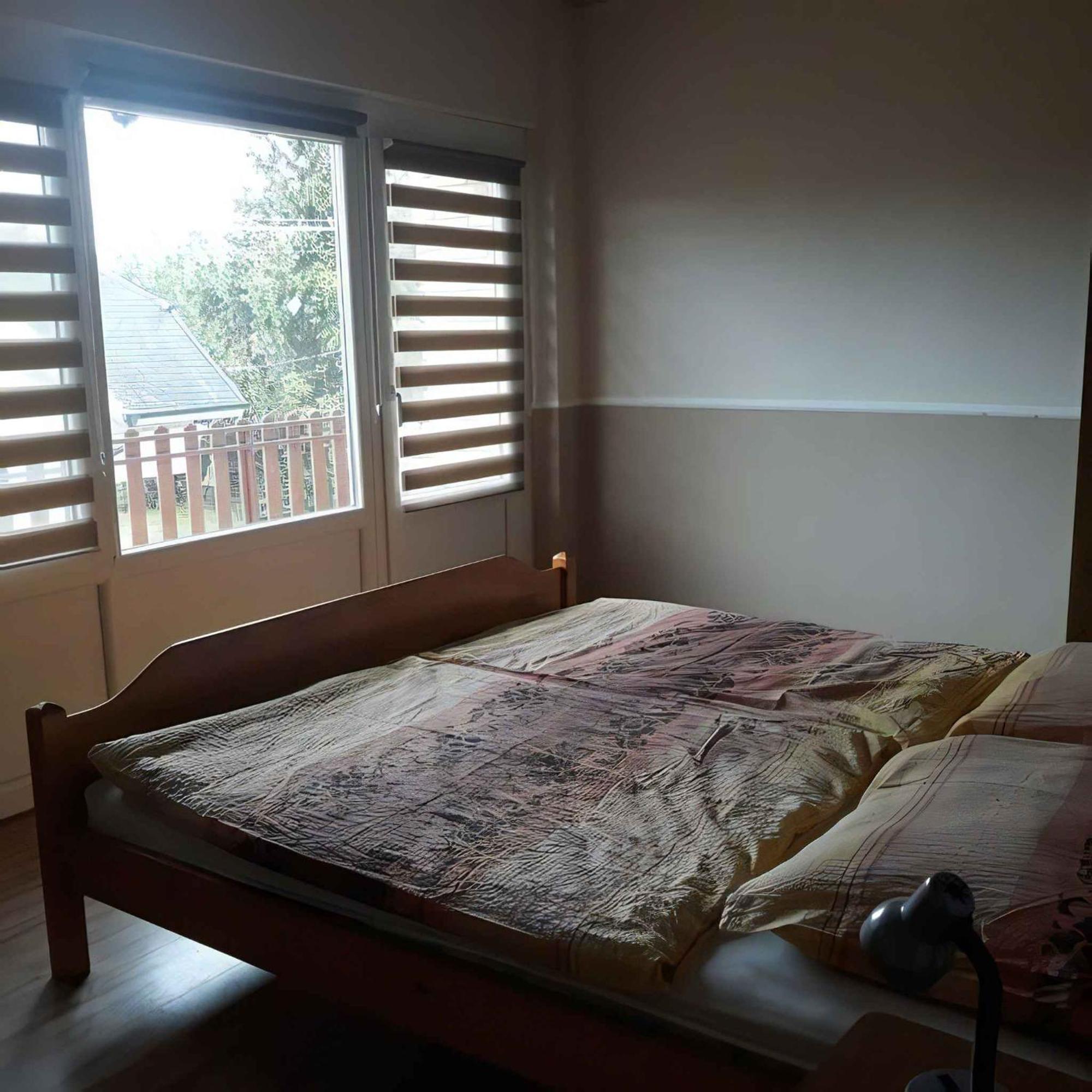 Holiday Homes In Balatonmariafuerdo 48114 Esterno foto